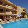 Aristea Hotel & Apartments, Greece, Rethymno